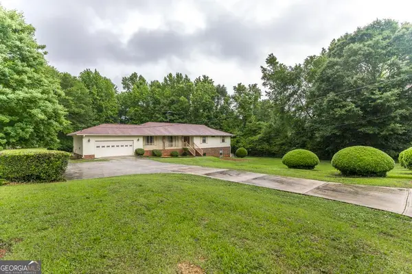 411 Hickory Lane, Griffin, GA 30223