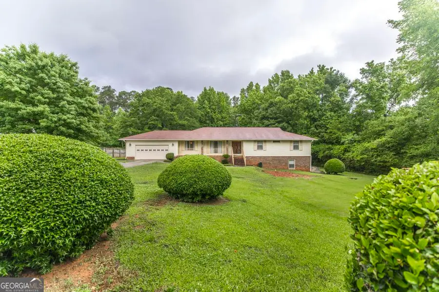 411 Hickory Lane, Griffin, GA 30223 - #2