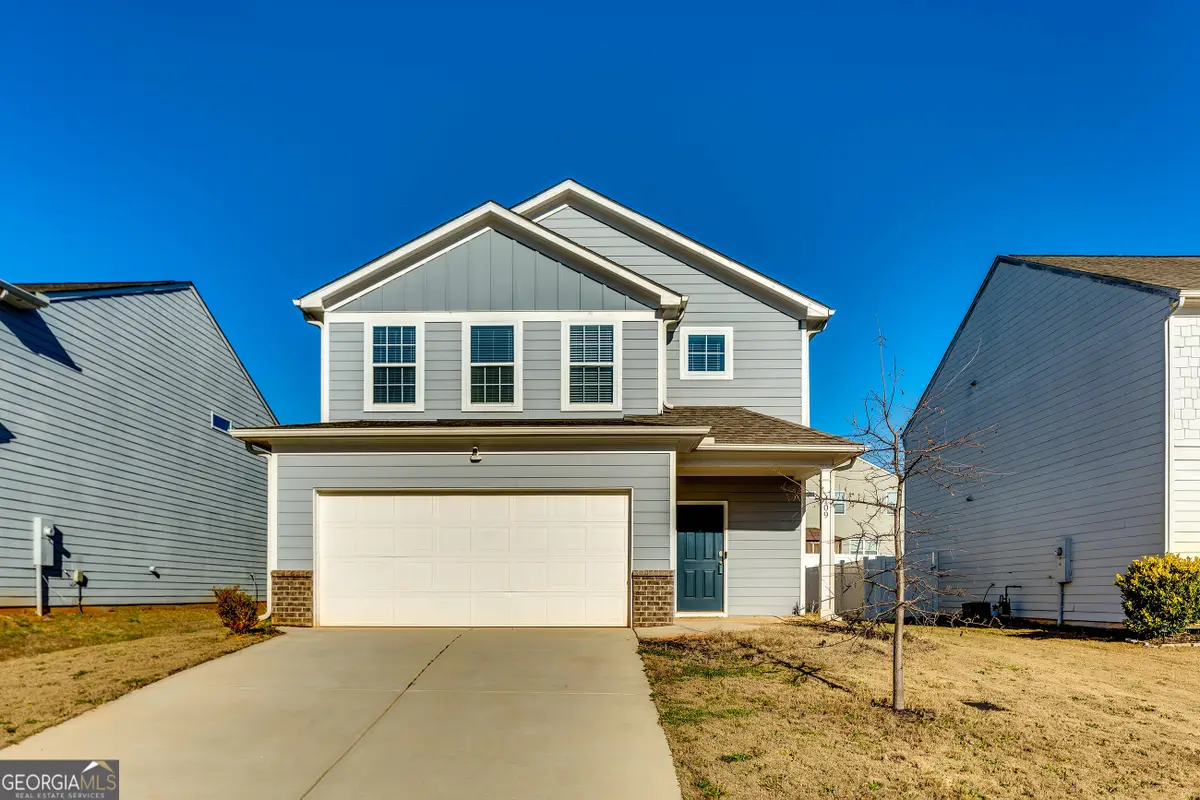 109 Paulownia Circle, McDonough, GA 30253 - #1