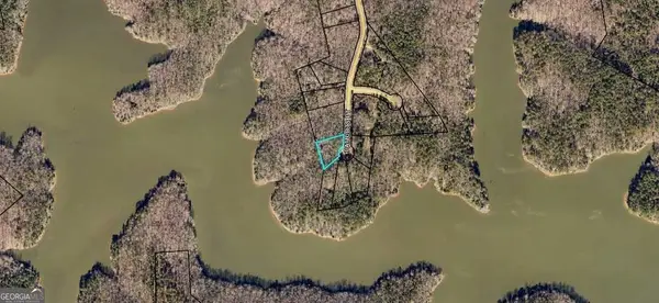 LOT 24 Patriots Point, Elberton, GA 30635