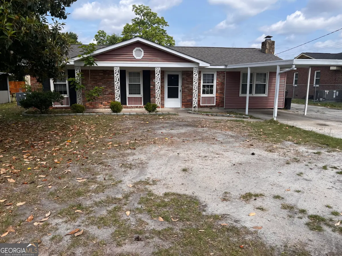 3203 Young Forest Drive, Augusta, GA 30906 - #1