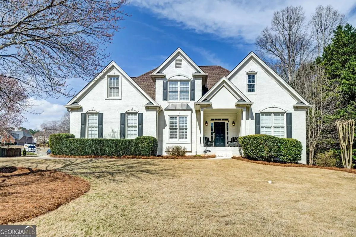 3915 Three Chimneys Lane, Cumming, GA 30041 - #1