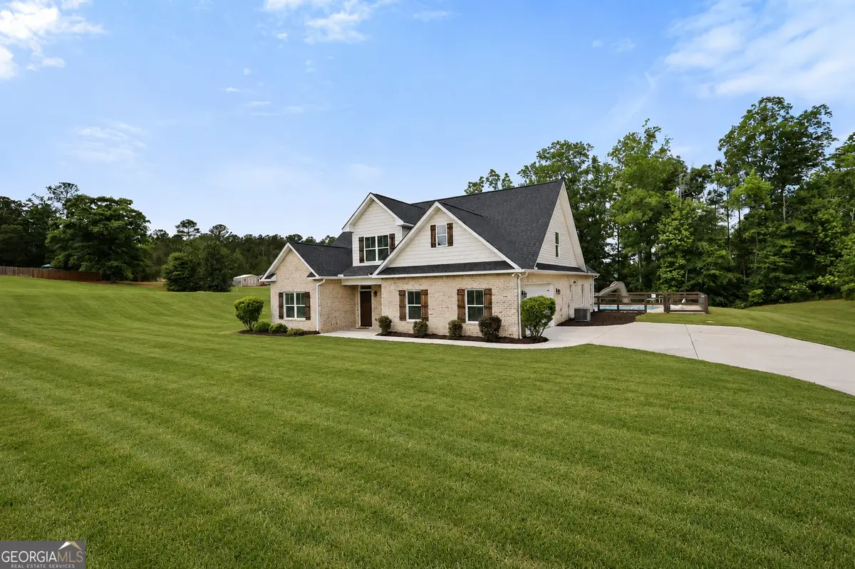 89 Claire Road, Forsyth, GA 31029 - #1