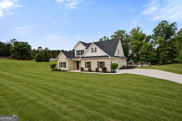 89 Claire Road, Forsyth, GA 31029