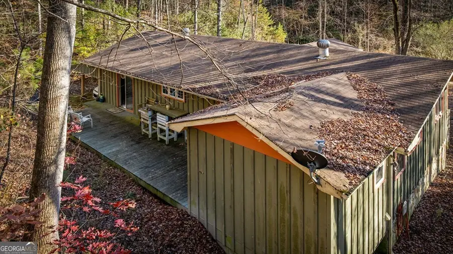 208 Bullen Gap Road, Blue Ridge, GA 30513 - #2
