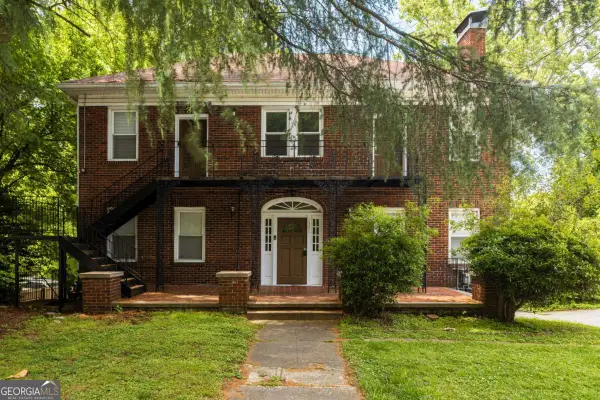 1351 Oxford Road Ne, Atlanta, GA 30307
