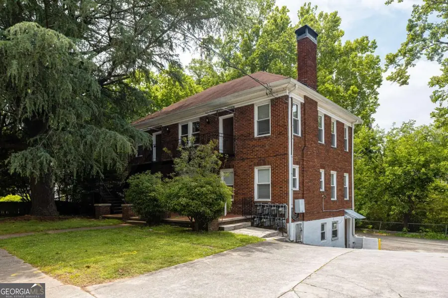 1351 Oxford Road Ne, Atlanta, GA 30307 - #2