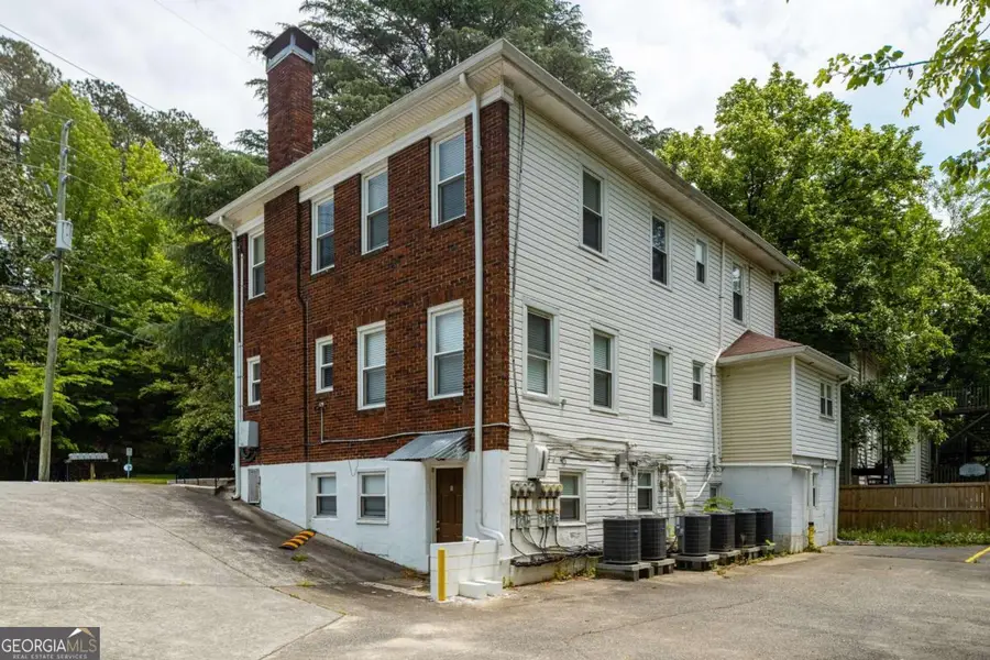 1351 Oxford Road Ne, Atlanta, GA 30307 - #3