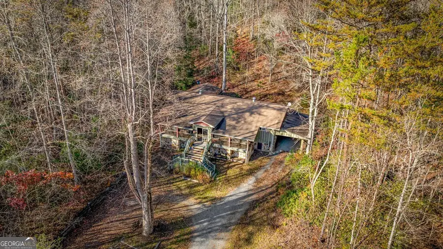 208 Bullen Gap Road, Blue Ridge, GA 30513 - #2