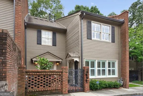 5217 Glenridge Drive, Atlanta, GA 30342