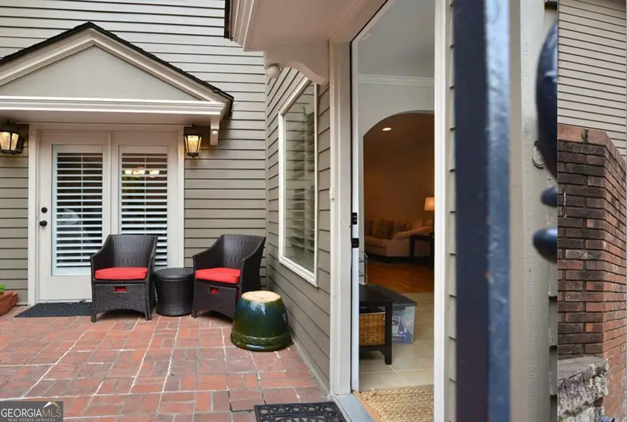 5217 Glenridge Drive, Atlanta, GA 30342 - #2