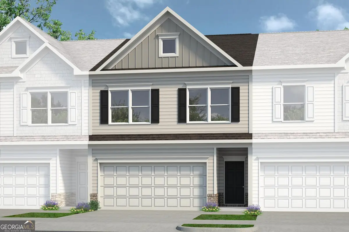 827 Crescent Drive #55, Riverdale, GA 30274 - #1