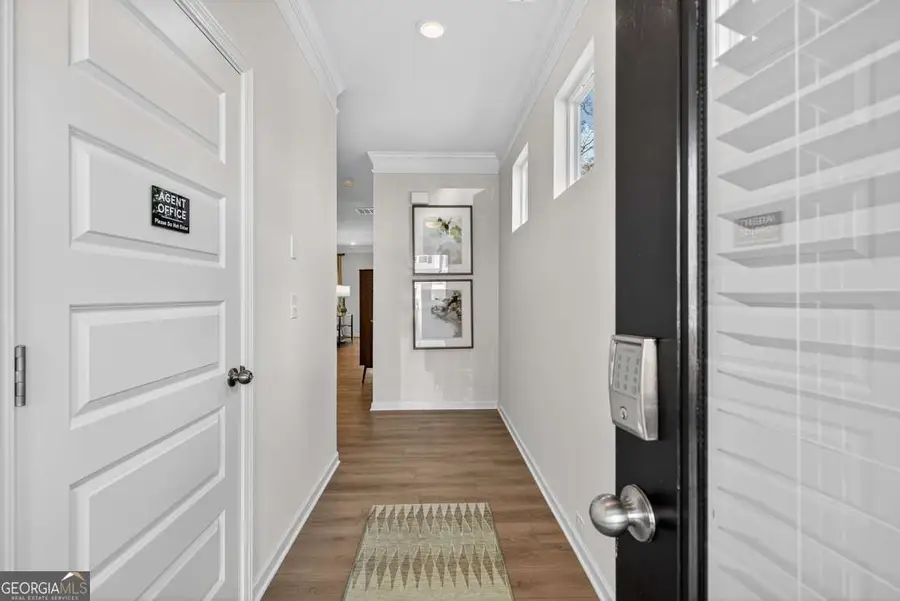 827 Crescent Drive #55, Riverdale, GA 30274 - #2