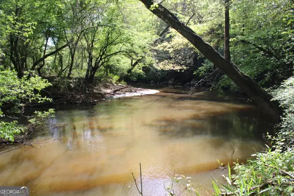 00 Ruffner Road, Barnesville, GA 30204