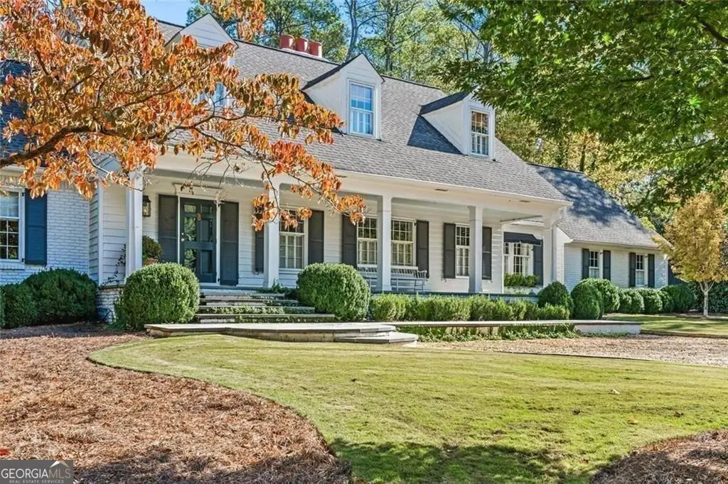 521 Heyward Circle Nw, Marietta, GA 30064 - #1