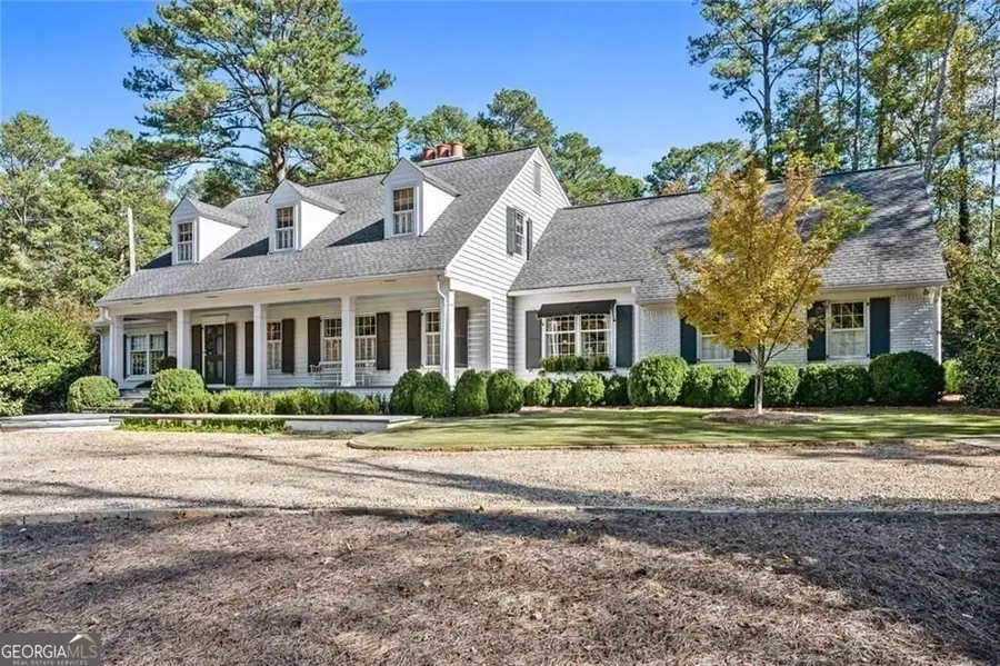 521 Heyward Circle Nw, Marietta, GA 30064 - #3