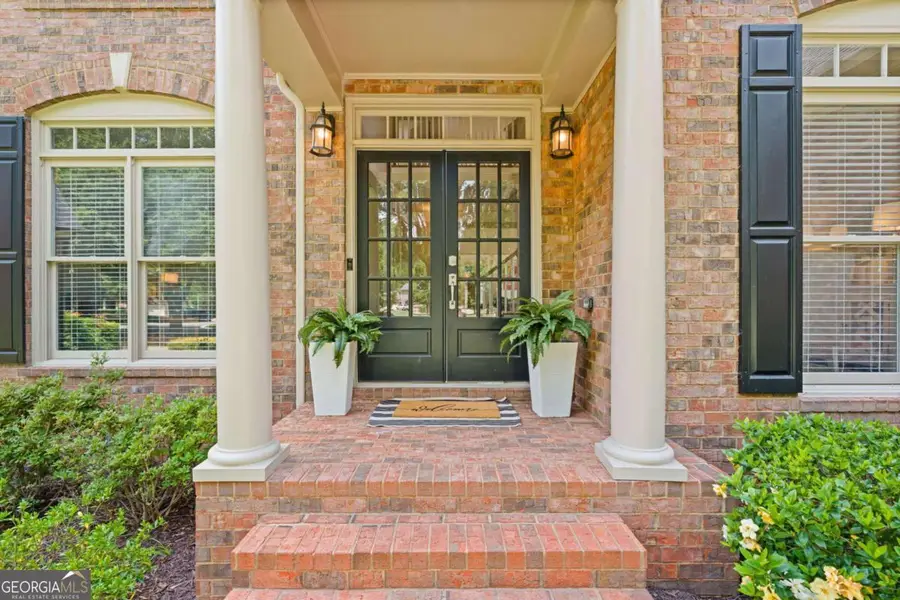 236 Rivergate Drive, Suwanee, GA 30024 - #2