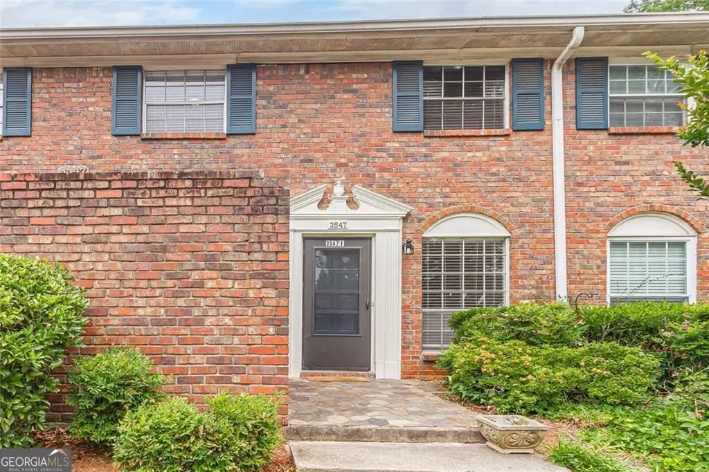 3547 Old Chamblee Tucker Road #I, Atlanta, GA 30340 - #1