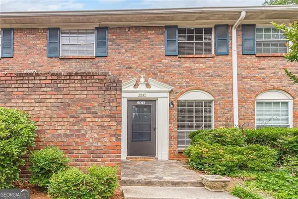 3547 Old Chamblee Tucker Road #I, Atlanta, GA 30340