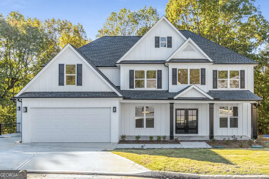 9135 Fox Trail Lane, Gainesville, GA 30506 - #3