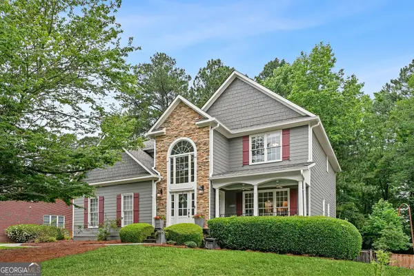 4008 Miners Lane, Villa Rica, GA 30180
