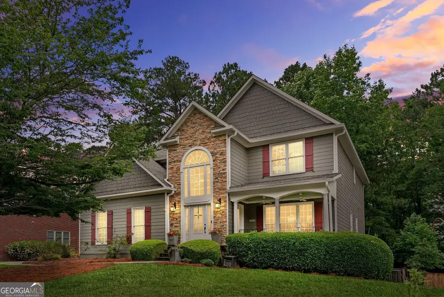 4008 Miners Lane, Villa Rica, GA 30180 - #2