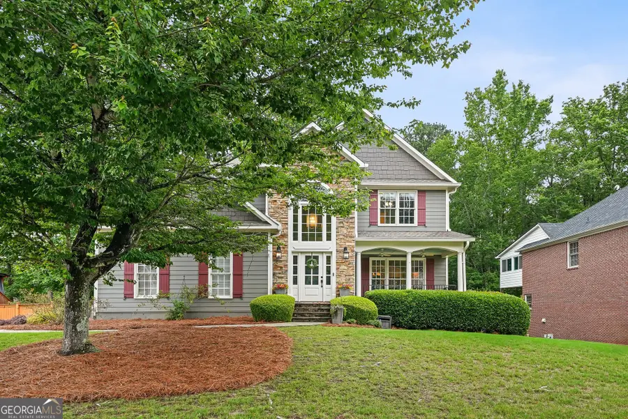 4008 Miners Lane, Villa Rica, GA 30180 - #3