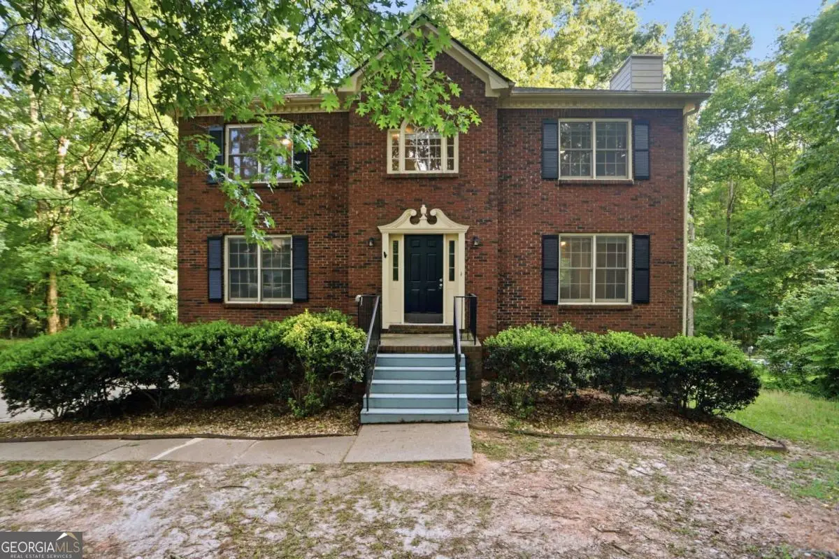 105 Woodsong Court, Fayetteville, GA 30214 - #1
