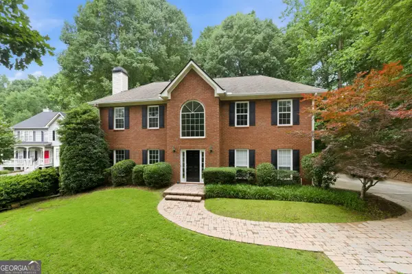 3920 Gann Road Se, Smyrna, GA 30082