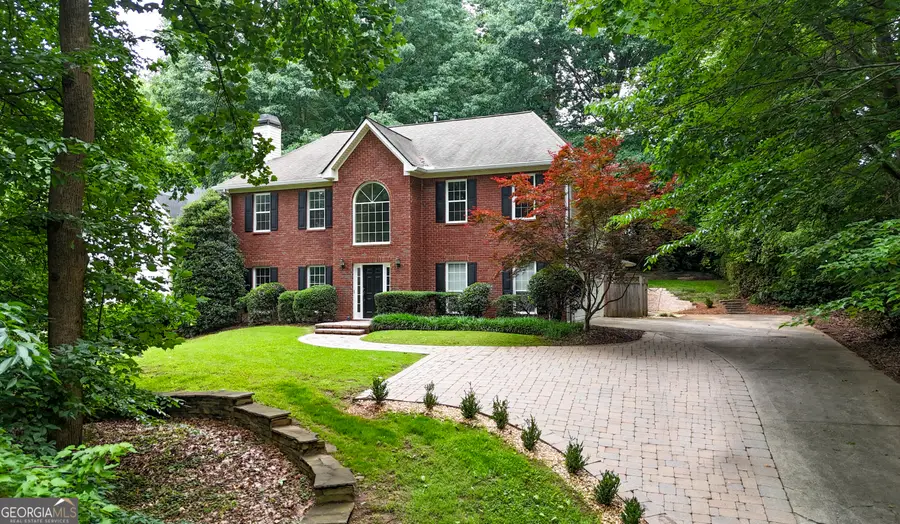 3920 Gann Road Se, Smyrna, GA 30082 - #2