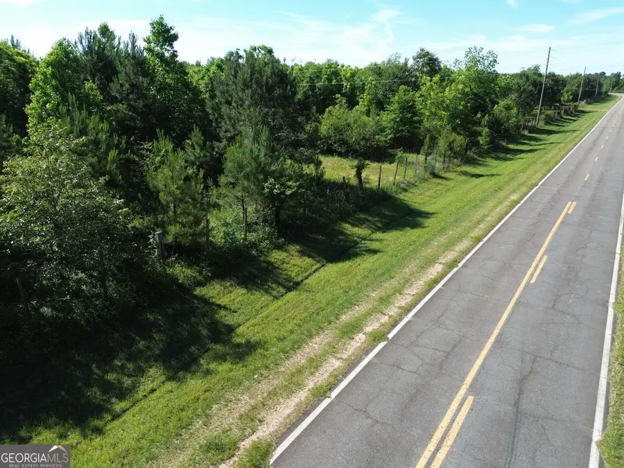 0 Cummings Road #LOT 2, Fort Valley, GA 31030 - #2