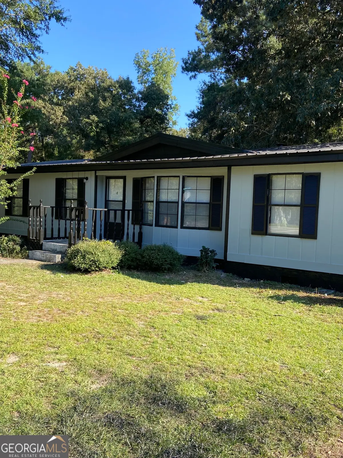 109 Village Blvd, Perry, GA 31069 - #1