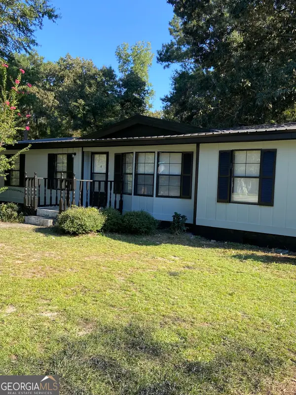 109 Village Blvd, Perry, GA 31069