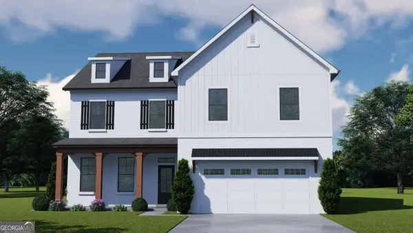 620 Winding Rose Drive, Hoschton, GA 30548