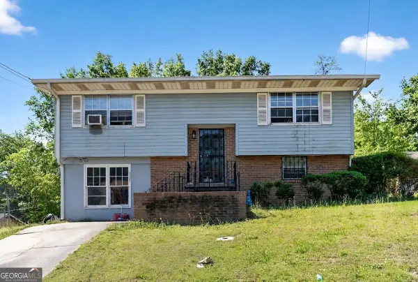 4060 Codel Street Sw, Atlanta, GA 30331