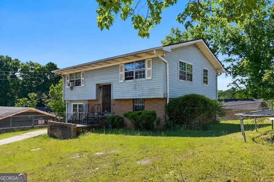 4060 Codel Street Sw, Atlanta, GA 30331 - #2
