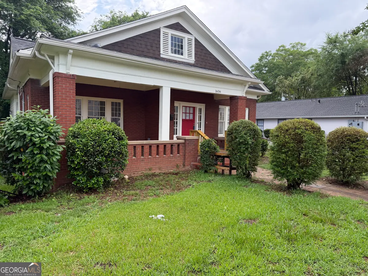 1656 Ware Avenue, East Point, GA 30344 - #1