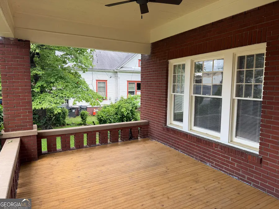 1656 Ware Avenue, East Point, GA 30344 - #2