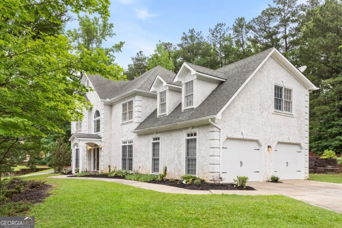 1841 Lake Cove Drive Sw, Atlanta, GA 30331 - #1