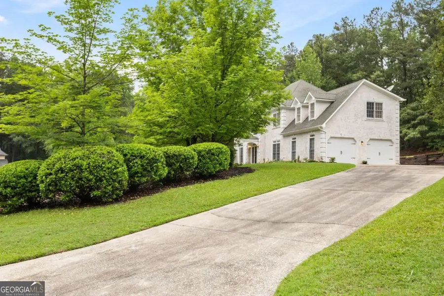 1841 Lake Cove Drive Sw, Atlanta, GA 30331 - #2