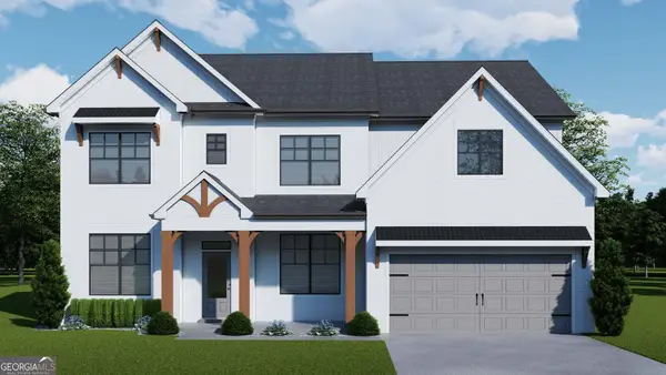 326 Scarlett Rose Way, Hoschton, GA 30548