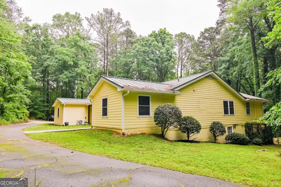 5357 Highway 81, Loganville, GA 30052 - #2