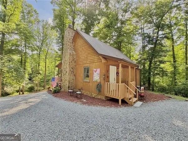 238 Trails End Road, Blue Ridge, GA 30513 - #1