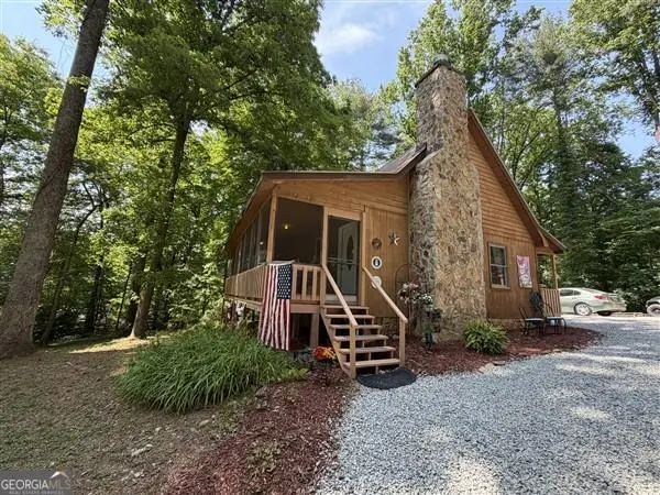 238 Trails End Road, Blue Ridge, GA 30513 - #2