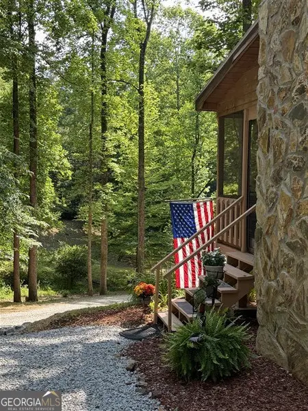 238 Trails End Road, Blue Ridge, GA 30513 - #3