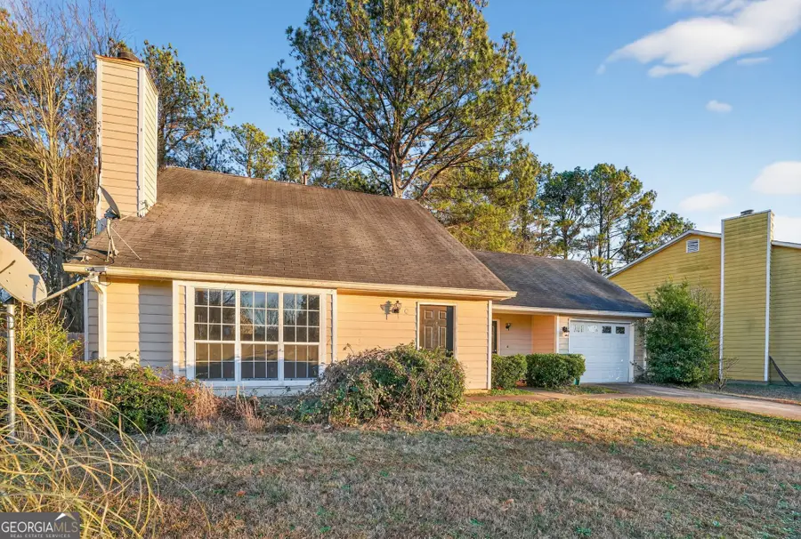 5065 Donnell Way, Decatur, GA 30035 - #2