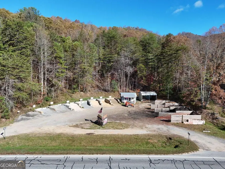 900 S Main Street, Hiawassee, GA 30546 - #2