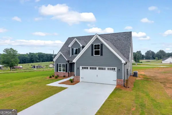 35 Sewell Road, Lavonia, GA 30553
