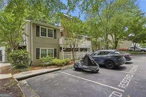 1750 Clairmont Road #11, Decatur, GA 30033 - #1