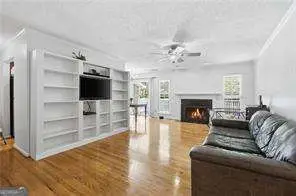 1750 Clairmont Road #11, Decatur, GA 30033 - #3